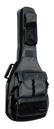 Ibanez IGB651-GY Powerpad Gig Bag for Electric Guitar Grey