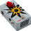 JAM Pedals Boomster MK2 Clean Boost Pedal with Buffer