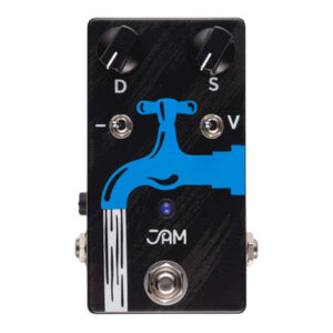 JAM Pedals WaterFall Bass Chorus & Vibrato Pedal