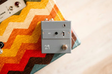 29 Pedals JFET Transistor Boost Pedal