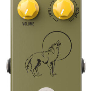 JHS Pedals Coyote Octave Fuzz Pedal