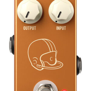 JHS Pedals Fumble JFET Clean Boost Pedal