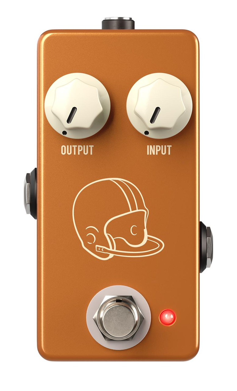 JHS Pedals Fumble JFET Clean Boost Pedal