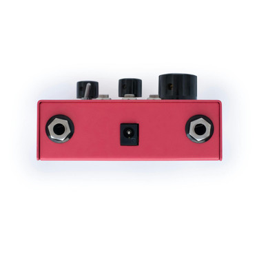 Dreadbox Komorebi Analogue Chorus and Flanger Pedal