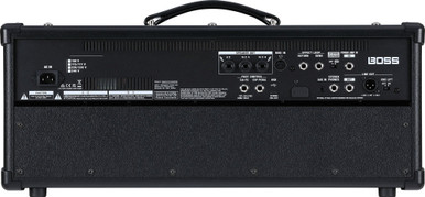 Boss Katana Artist Gen 3 100w Guitar Amp Head