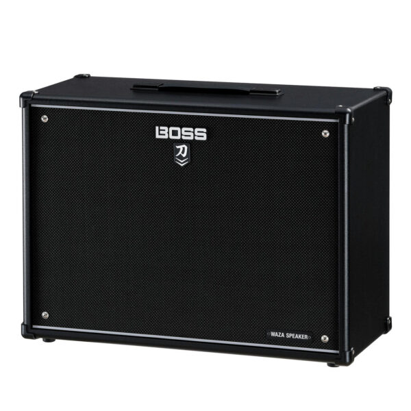 Boss Katana Cabinet 212 Waza 2x12" Guitar Amp Cab