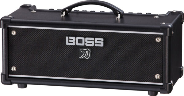 Boss Katana Gen 3 100w Guitar Amp Head