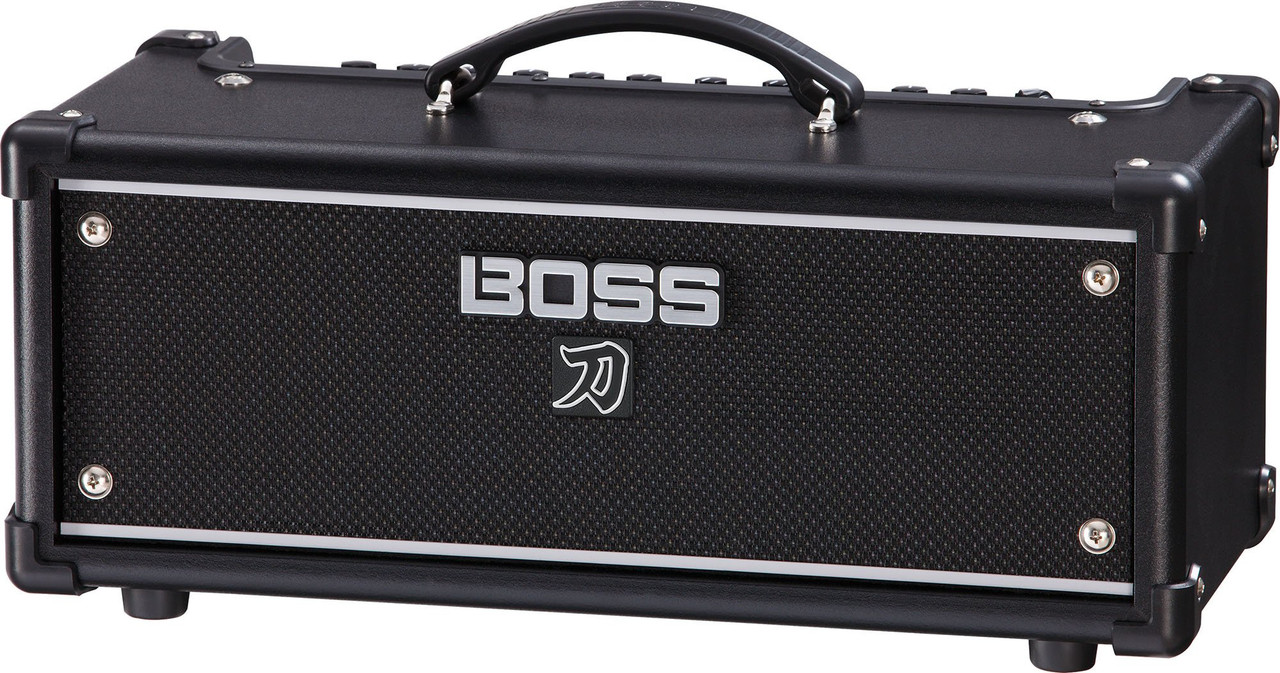 Boss Katana Gen 3 100w Guitar Amp Head