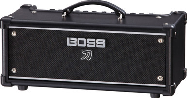 Boss Katana Gen 3 100w Guitar Amp Head