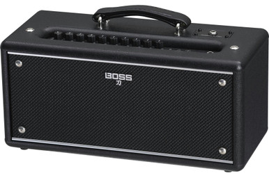 Boss Katana Air EX Wireless Guitar Amplifier