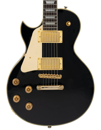 Sire Larry Carlton New Gen L7 Left Handed Electric Guitar in Black