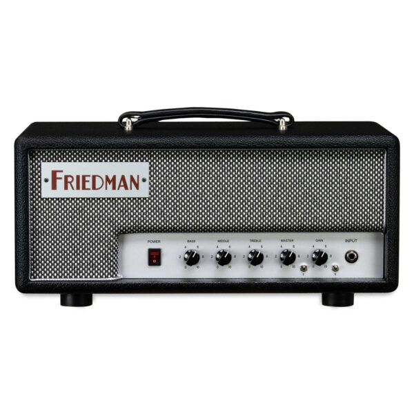 Friedman Little Sister 20W Valve Amp Head