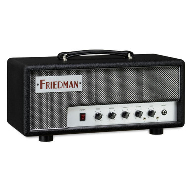 Friedman Little Sister 20W Valve Amp Head