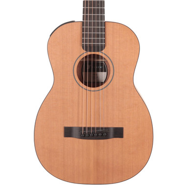 Furch Travel Series Little Jane LJ10-CM Foldable Electro Acoustic Guitar
