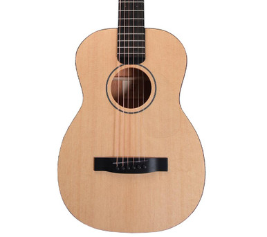 Furch Travel Series Little Jane LJ10-SM Foldable Acoustic Guitar - Image 1