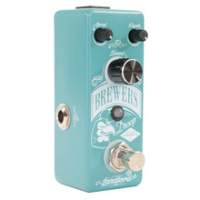 Landlord FX Brewers Droop Analog Chorus Pedal