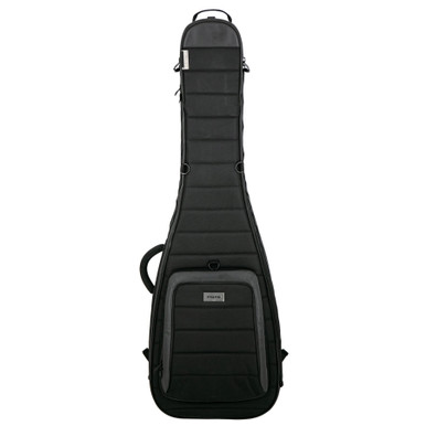 Mono Classic Ultra Dual Bass Guitar Case in Black