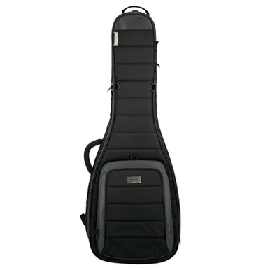 Mono Classic Ultra Dual Electric Guitar Case in Black
