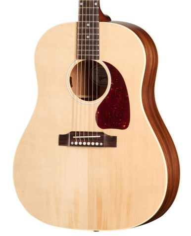 Gibson J-45 Special Electro Acoustic Guitar in Satin Natural