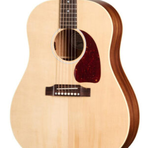 Gibson J-45 Special Electro Acoustic Guitar in Satin Natural