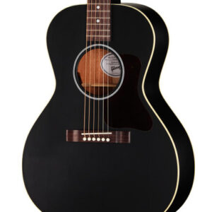 Gibson L-00 Special Electro Acoustic Guitar in Satin Ebony