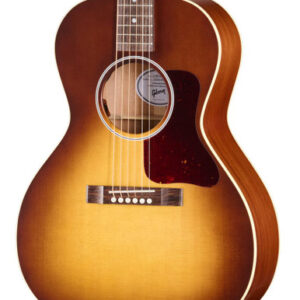 Gibson L-00 Special Electro Acoustic Guitar in Satin Honey Burst