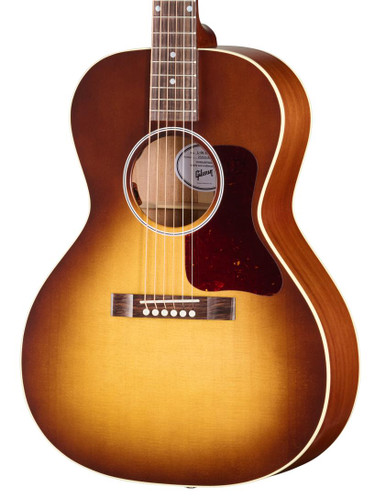 Gibson L-00 Special Electro Acoustic Guitar in Satin Honey Burst