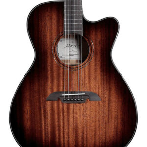 Alvarez Masterworks MF66CE Masterworks Electro Acoustic in Shadowburst