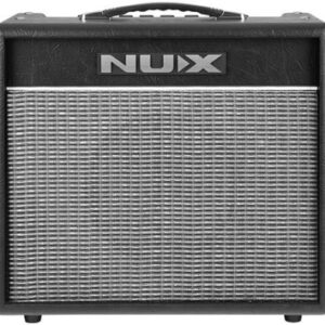 Nux Mighty 20BT MKII Guitar Amp