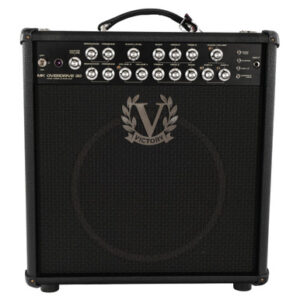 Victory MK Standard Overdrive 30W 1x12 Valve Amp Combo