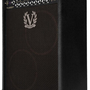 Victory MK Standard Overdrive 30W 2x10 Valve Amp Combo