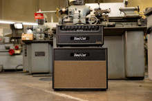 Bad Cat Mod Shop Black Cat 30 Valve Amp Head