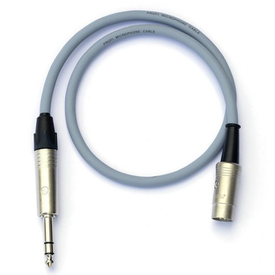 Lehle MIDI Cable SGOS DIN-TRS for Lehle Switcher 0.6M