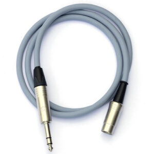 Lehle MIDI Cable SGOS DIN-TRS for Lehle Switcher 1M