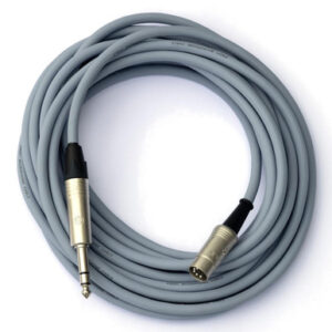 Lehle MIDI Cable SGOS DIN-TRS for Lehle Switcher 6M