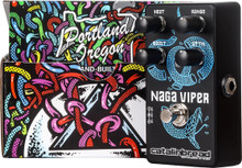 Catalinbread Naga Viper MKII Treble Boost Pedal