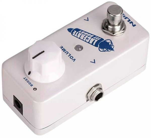 NUX NFB-2 Lacerate FET Boost Pedal