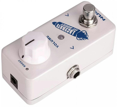 NUX NFB-2 Lacerate FET Boost Pedal