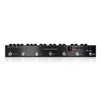 One Control Chamaeleo Tail Loop MkIII Switcher