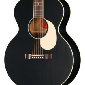 Gibson J-185 Century 12-Fret Acoustic Guitar in Ebony