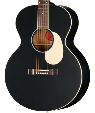 Gibson J-185 Century 12-Fret Acoustic Guitar in Ebony
