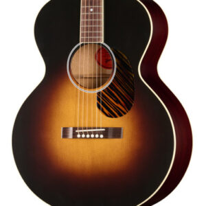 Gibson J-185 Century 12-Fret Acoustic Guitar in Vintage Sunburst