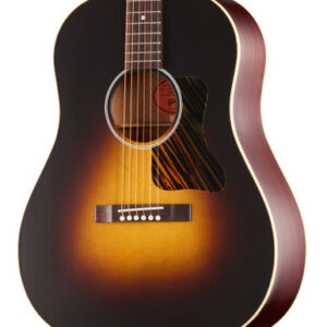 Gibson J-45 Century 12-Fret Acoustic Guitar in Vintage Sunburst