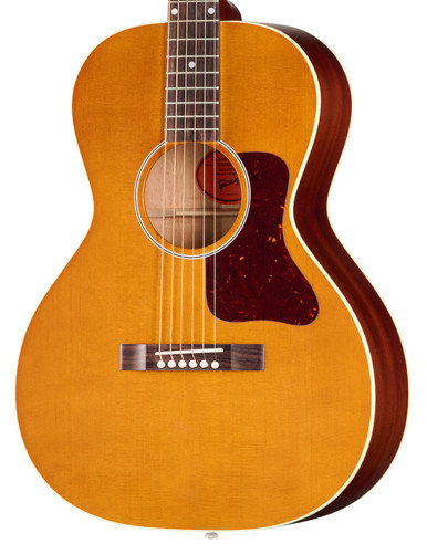 Gibson L-00 Century 12-Fret Acoustic Guitar in Vintage Amber
