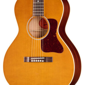 Gibson L-00 Century 12-Fret Acoustic Guitar in Vintage Amber