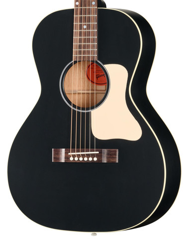 Gibson L-00 Century 12-Fret Acoustic Guitar in Ebony