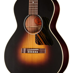Gibson L-00 Century 12-Fret Acoustic Guitar in Vintage Sunburst