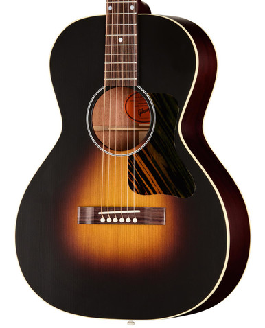 Gibson L-00 Century 12-Fret Acoustic Guitar in Vintage Sunburst
