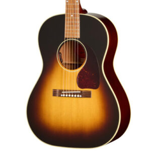 Gibson LG-2 Original 50s Electro Acoustic Guitar in Vintage Sunburst