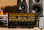 Bad Cat Ocelot 25w 2-Channel Amp Head with EL84 Valves